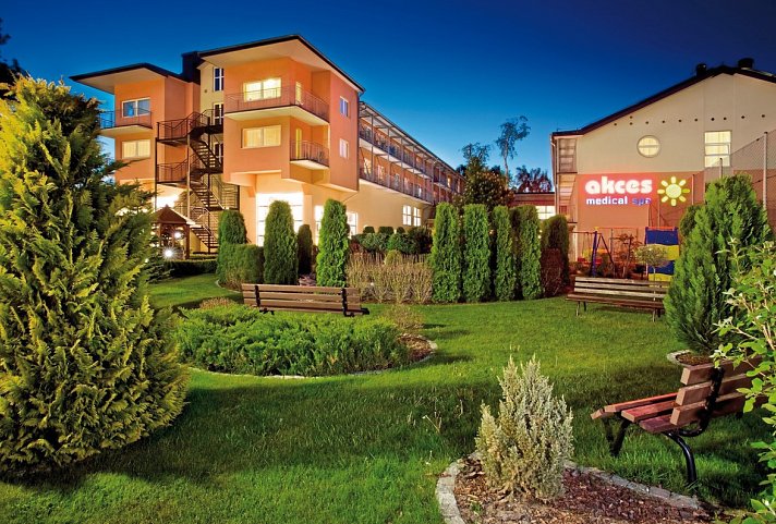 Akces Medical Spa