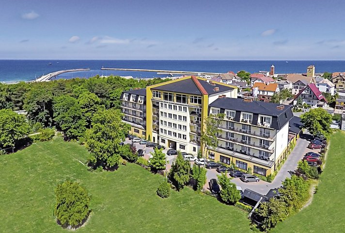 Lidia Hotel