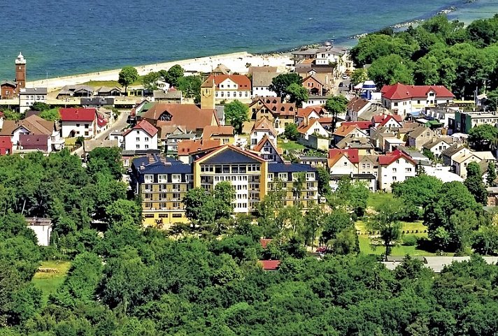 Lidia Hotel