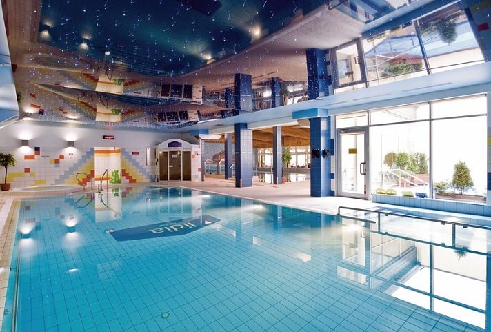 Lidia Hotel