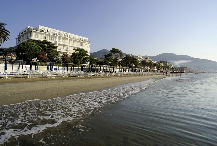 Grand Hotel Méditerranée