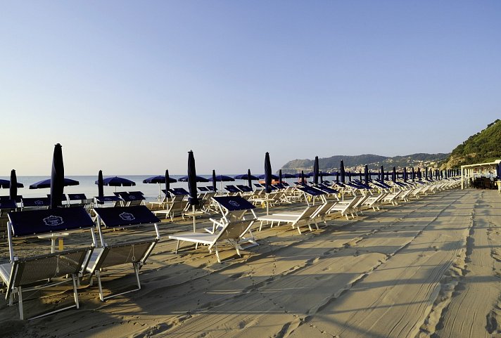 Grand Hotel Méditerranée