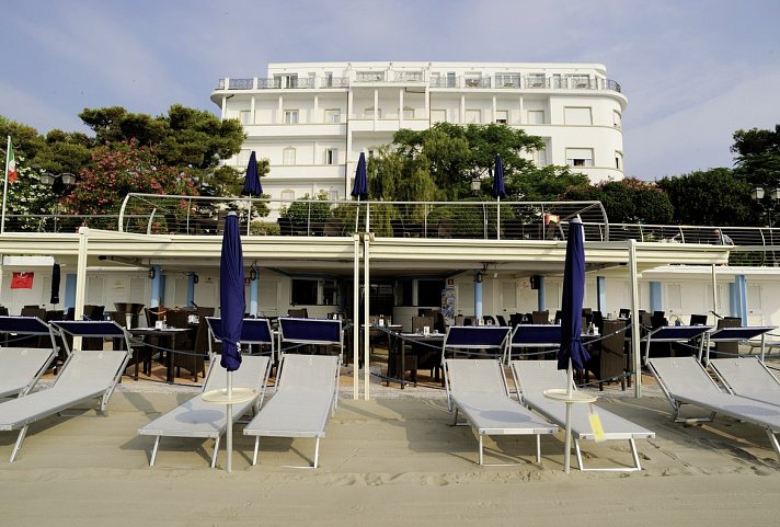 Grand Hotel Méditerranée