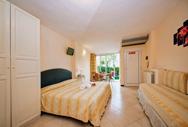 Villa Giada spEace&Stay Resort
