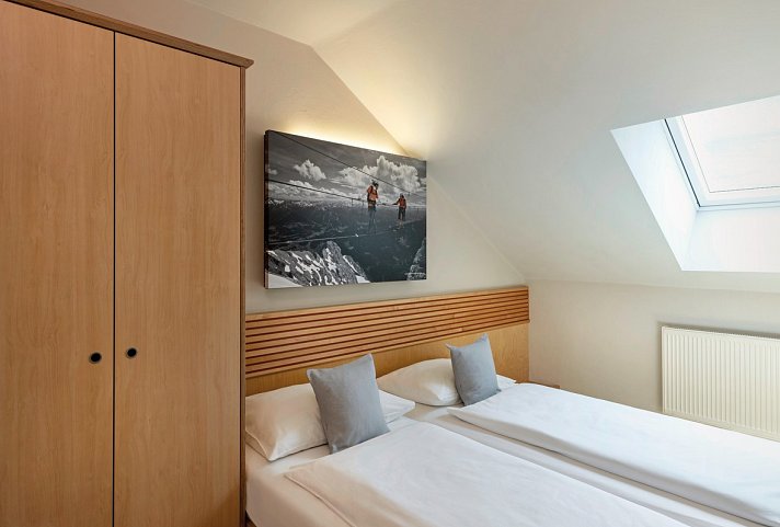 JUFA Hotel Schladming