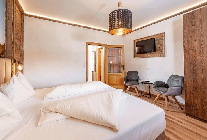 Aktivhotel Pehab