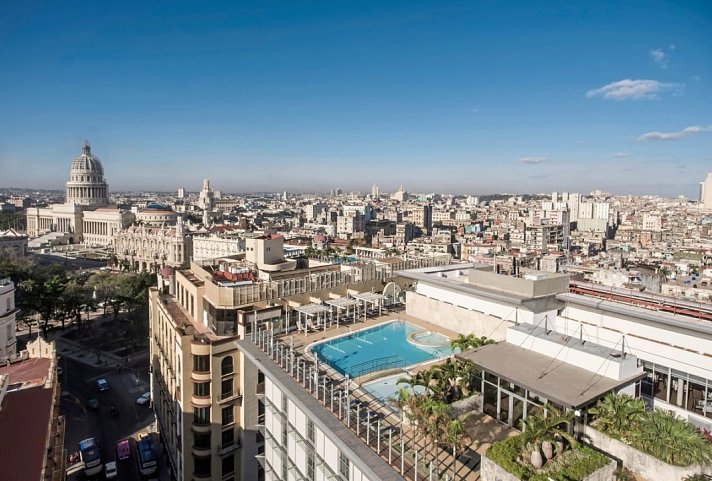 Iberostar Marqués de la Torre