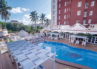 roc Presidente Havanna