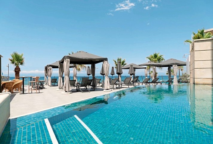 Aquila Porto Rethymno