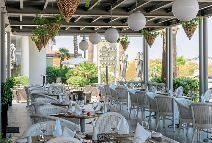 Aquila Porto Rethymno