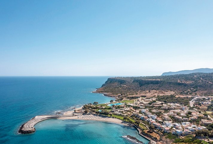 Kalimera Kriti Hotel & Village Resort