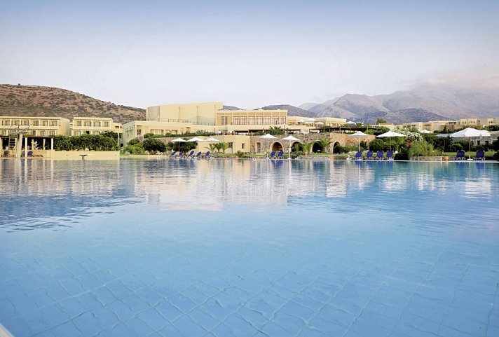 Kalimera Kriti Hotel & Village Resort