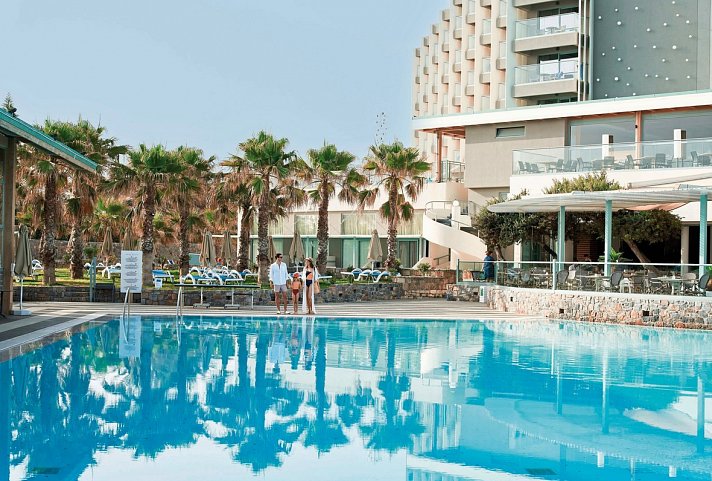 Arina Beach Resort