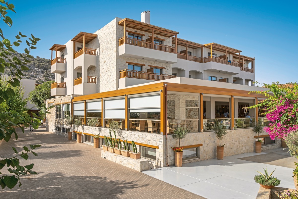 Cactus Beach | Stalis | Schnppchen sichern