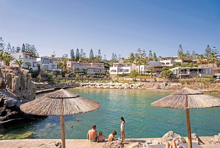 Iberostar Selection Creta Marine