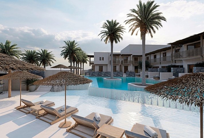 Aphrodite Beach Club