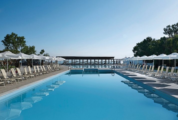 Atlantica Akti Zeus