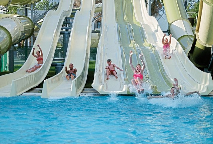 Atlantica Akti Zeus