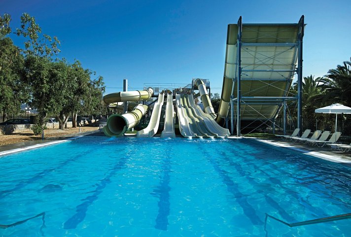 Atlantica Akti Zeus
