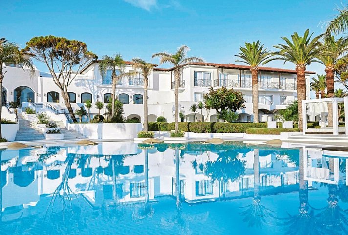 Caramel A Grecotel Resort To Live