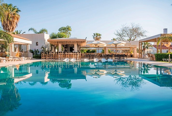 Sentido Kyknos Beach