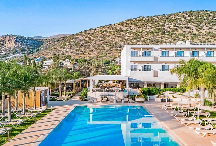 Sentido Kyknos Beach