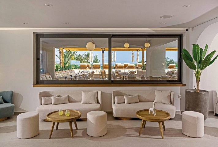 Georgioupolis Suites