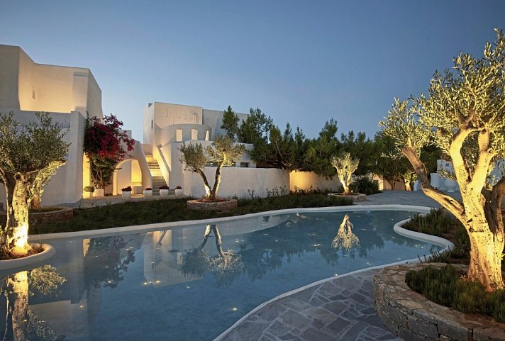 Knossos Beach Bungalow Suites Resort & Spa