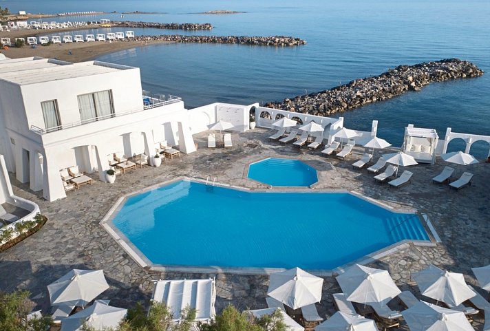 Knossos Beach Bungalow Suites Resort & Spa