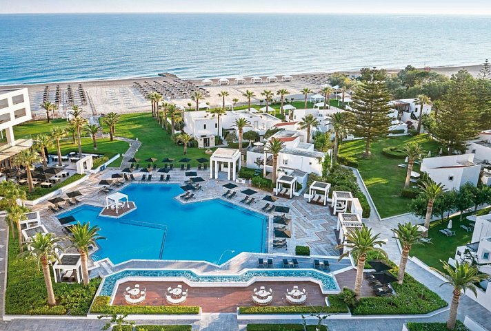 Grecotel Creta Palace
