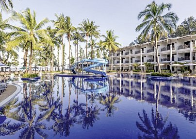 Sunwing Bangtao Beach Bangtao Beach