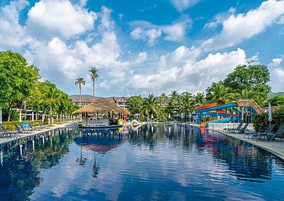 Sunwing Kamala Beach Kamala Beach