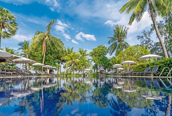 Kamala Beach Resort (A Sunprime Resort)