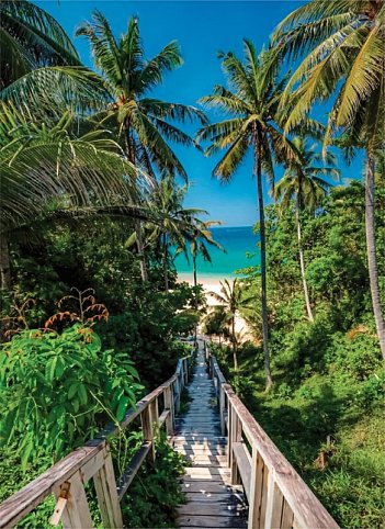 Wyndham Garden Naithon Phuket