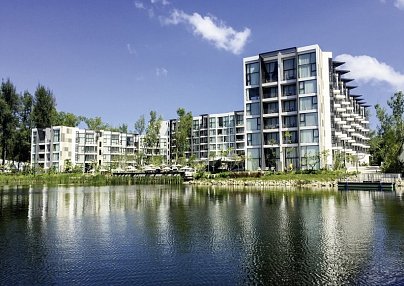 Cassia Phuket Bangtao Beach