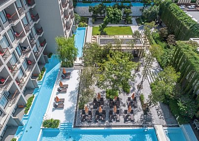 Proud Phuket Insel Phuket