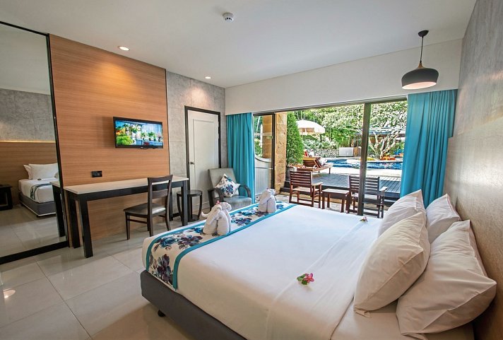 Peach Hill Resort & Spa
