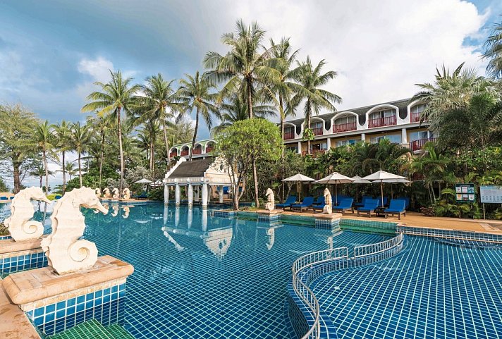 Phuket Graceland Resort & Spa