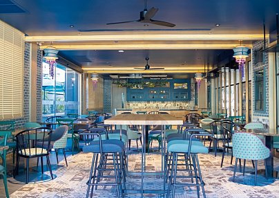 Glow Mira Karon Beach Karon Beach