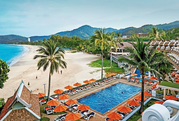 Beyond Resort Karon