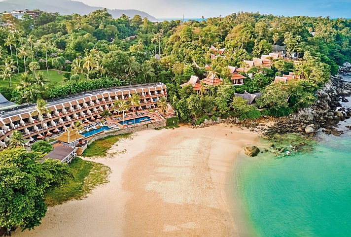 Beyond Resort Karon