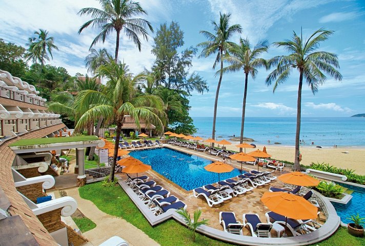 Beyond Resort Karon
