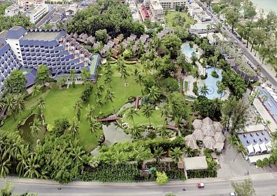 Andaman Embrace Patong Patong