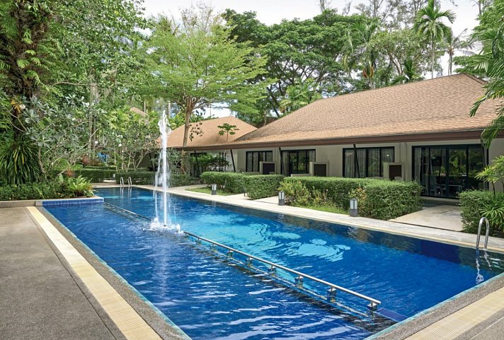 Nai Yang Beach Resort & Spa