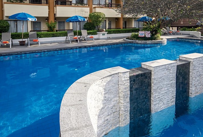 Diamond Cottage Resort & Spa