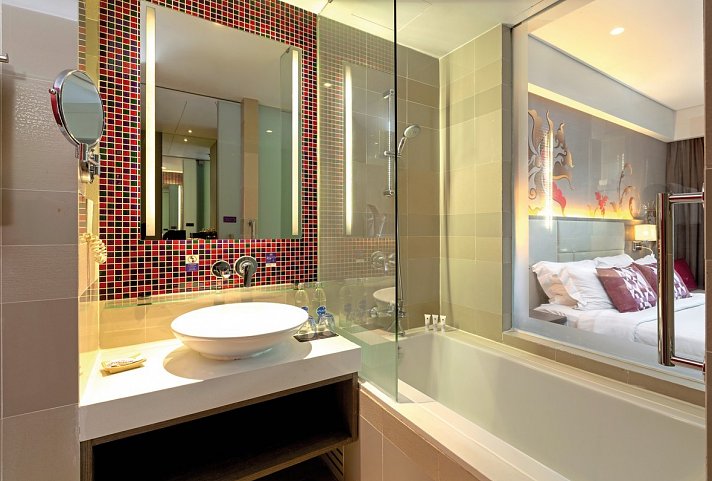 Grand Mercure Phuket Patong