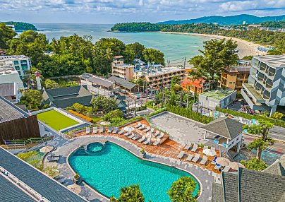 Orchidacea Resort Kata Beach