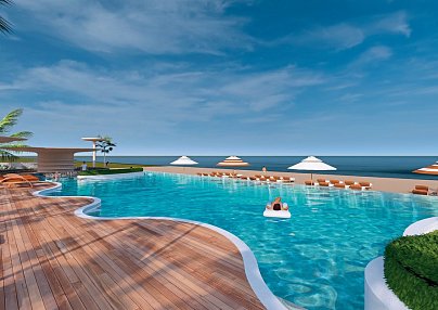 La Solaya Khao Lak Khuk Khak Beach