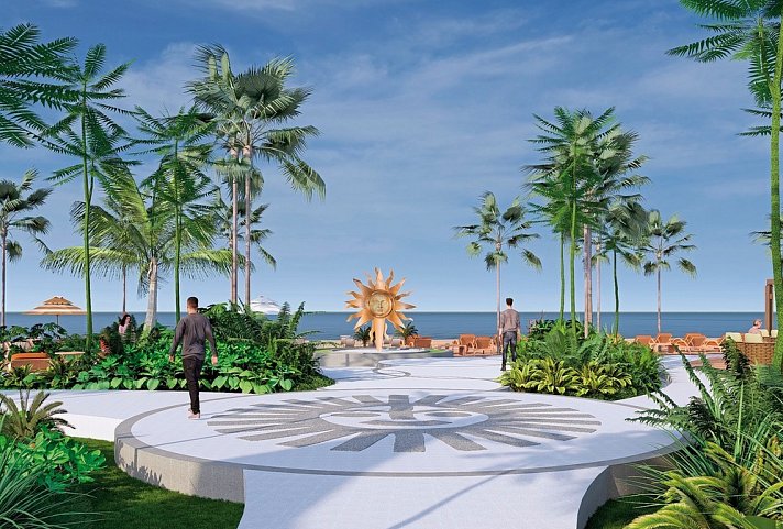La Solaya Khao Lak