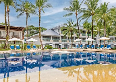 The Briza Beach Resort Khao Lak Khao Lak